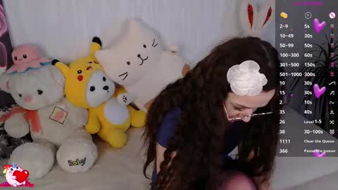 Viola online show from March 9, 2025, 4:05 am