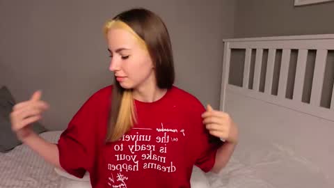 Emma online show from October 23, 2025, 2:27 pm