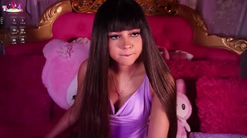 _little_glrl_ online show from December 15, 2025, 7:12 am