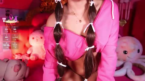 _little_glrl_ online show from May 15, 2026, 11:01 pm