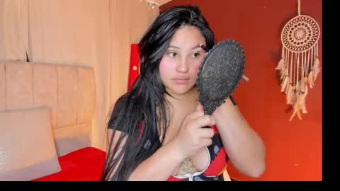 Ivy 3 online show from January 16, 2026, 7:29 pm