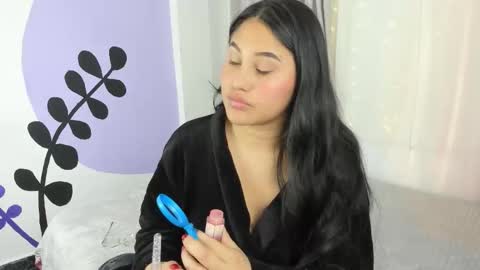 Ivy 3 online show from March 2, 2026, 7:10 pm