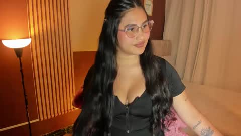 Ivy 3 online show from March 20, 2026, 8:46 pm