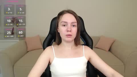  My name is lina Lush is activePrivate is Open online show from March 27, 2026, 10:04 am