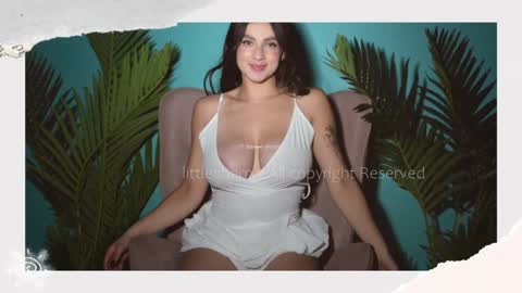 Snapshot of _littlecherryy_ chatting on December 16, 2024, 6:49 pm Tania online show from December 16, 2024, 6:49 pm