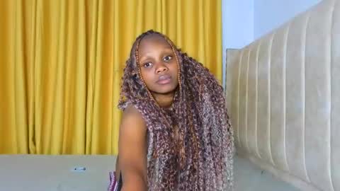 Littlevenus online show from January 9, 2026, 2:42 pm