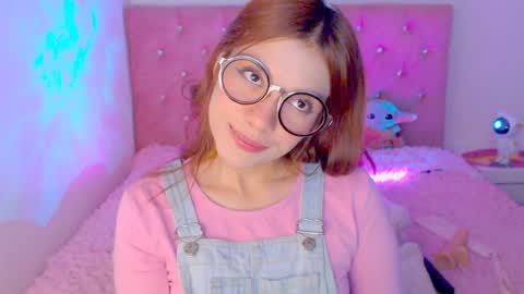 Sofia 3 online show from December 19, 2024, 2:56 am