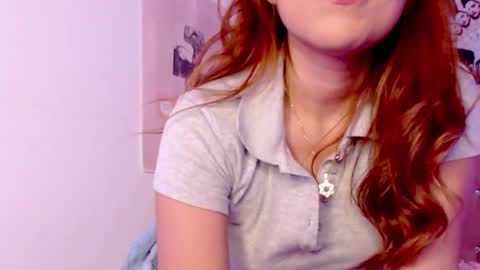 Sofia 3 online show from February 16, 2025, 1:25 am