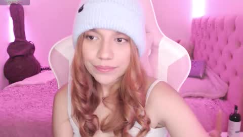 Sofia 3 online show from December 18, 2025, 12:27 am