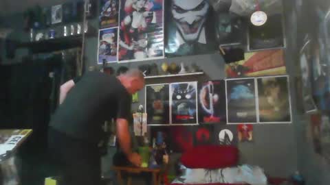 That guy online show from September 11, 2025, 6:46 am