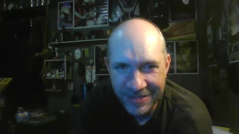 That guy online show from October 22, 2025, 2:34 am