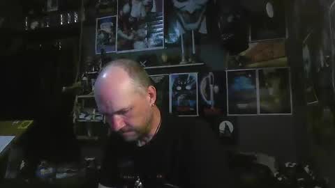 That guy online show from October 24, 2025, 3:25 am