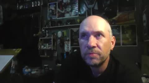 That guy online show from October 25, 2025, 4:53 am