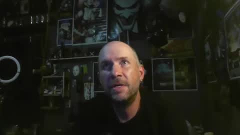 That guy online show from October 27, 2025, 12:47 am