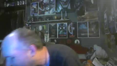 That guy online show from November 19, 2025, 3:06 am