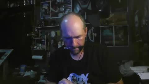 That guy online show from November 21, 2025, 4:33 am