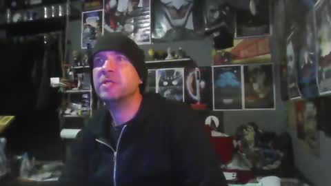 That guy online show from December 18, 2025, 4:07 am