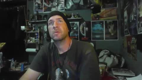 That guy online show from December 19, 2025, 1:12 am