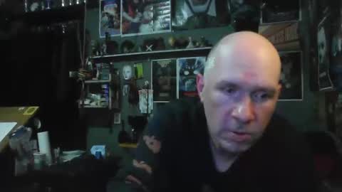 That guy online show from January 6, 2026, 2:15 am