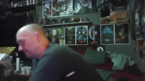 That guy online show from January 11, 2026, 4:50 am