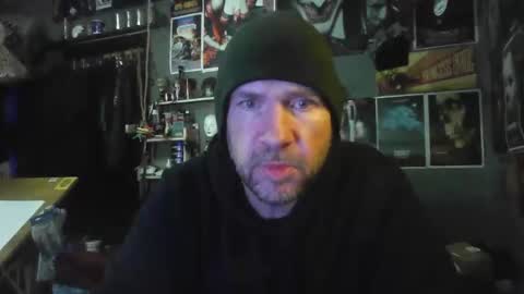 That guy online show from February 8, 2026, 4:21 pm