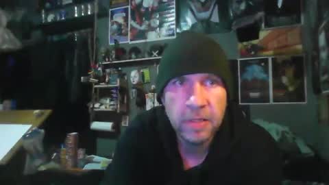 That guy online show from February 16, 2026, 4:52 am