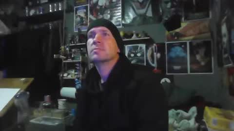 That guy online show from February 25, 2026, 12:31 am