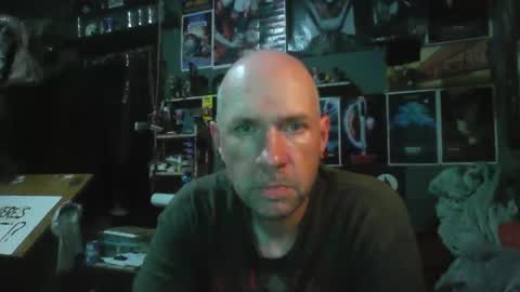 That guy online show from March 25, 2026, 4:18 am