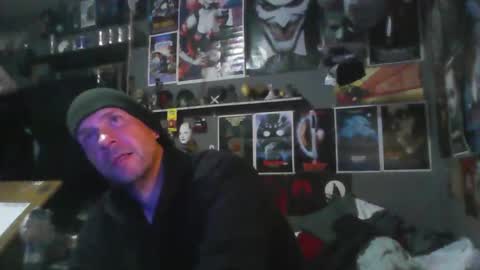 That guy online show from April 8, 2026, 4:01 am