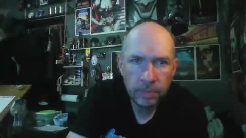 That guy online show from April 11, 2026, 5:06 pm