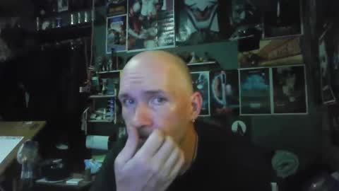 That guy online show from April 16, 2026, 9:39 pm