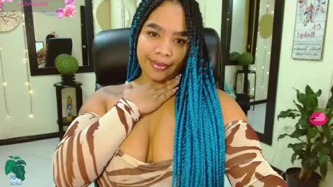 Hi guys I am Camila  online show from October 21, 2025, 10:16 am