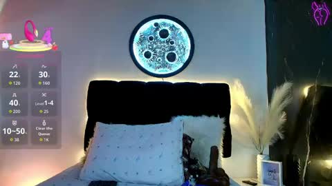Snapshot of _lorrayne_ chatting on April 25, 2026, 12:19 pm Lorrayne online show from April 25, 2026, 12:19 pm