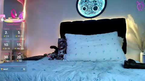 Snapshot of _lorrayne_ chatting on April 25, 2026, 1:41 pm Lorrayne online show from April 25, 2026, 1:41 pm