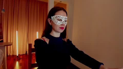 Alice online show from January 19, 2025, 7:47 pm