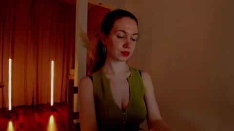 Alice online show from February 25, 2025, 7:03 pm
