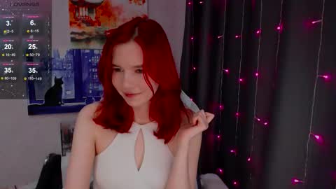 Lu online show from November 11, 2025, 7:25 pm