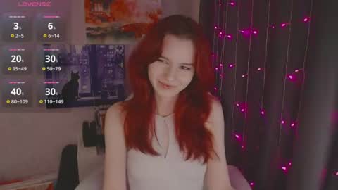 Snapshot of _lovelylu_ chatting on July 2, 2026, 6:47 pm Lu online show from July 2, 2026, 6:47 pm