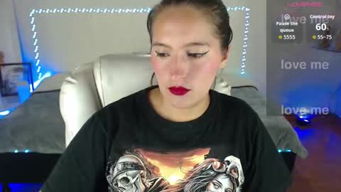 Snapshot of _lucia_777 chatting on February 27, 2026, 5:35 pm _lucia_777 online show from February 27, 2026, 5:35 pm