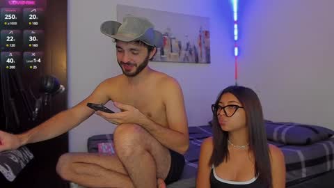 lucy and persi online show from December 16, 2024, 5:59 am