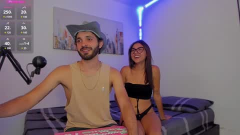 lucy and persi online show from December 19, 2024, 7:18 am