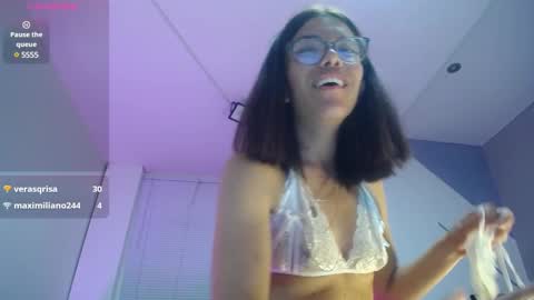 Lucy  online show from January 8, 2025, 6:20 am