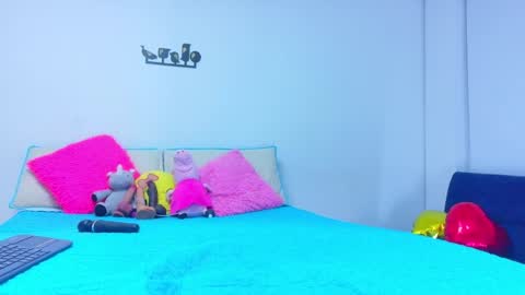 Lucy  online show from October 24, 2025, 3:14 am