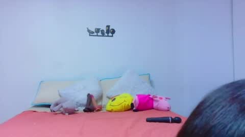 Lucy  online show from October 25, 2025, 3:36 am