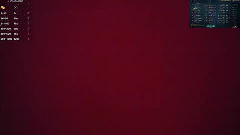 Queen.  Help me reach 100 thumbs up  online show from March 10, 2026, 11:10 pm