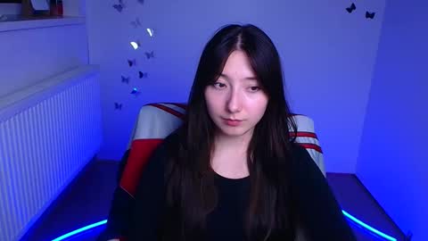 Luna online show from September 19, 2025, 11:11 am