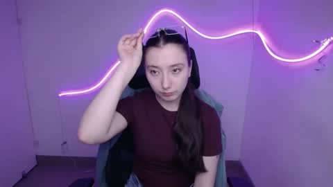 Luna online show from September 21, 2025, 5:20 am