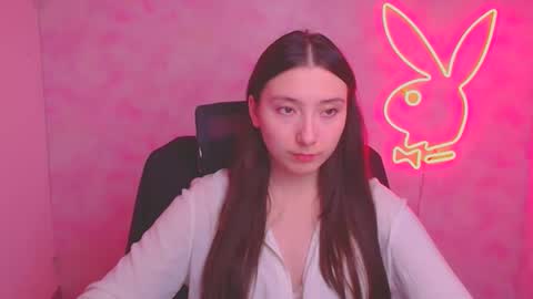 Luna online show from September 26, 2025, 11:14 am