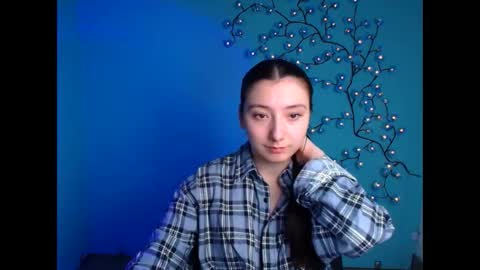 Luna online show from October 26, 2025, 6:19 am