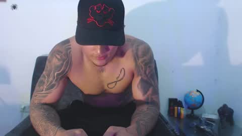 STIVEN online show from December 13, 2024, 3:21 pm